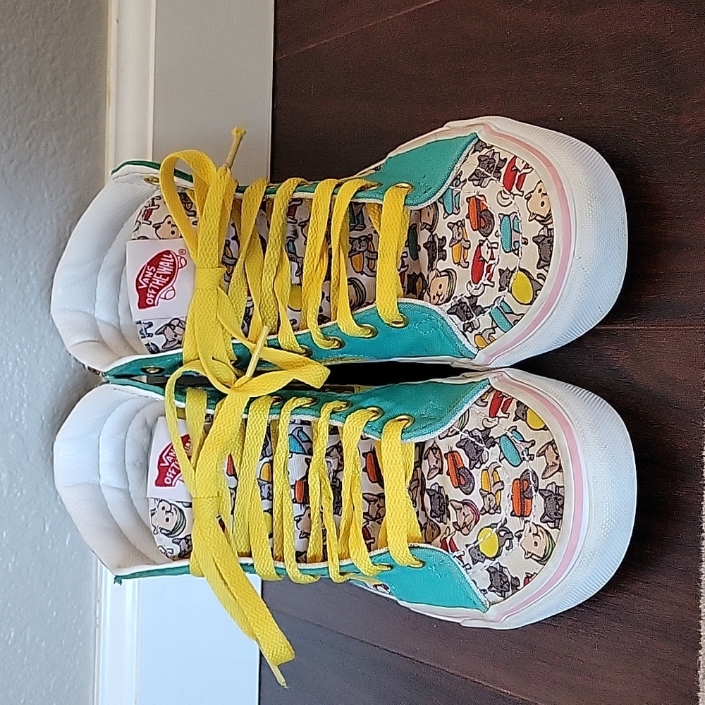 Custom vans - Picture 2 of 7